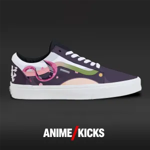 Mitsuri Kanroji V2 - Demon Slayer - Vans