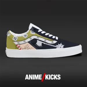 Gyomei Himejima V2 - Demon Slayer - Vans