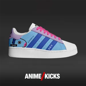 Mang - BT21 - Adidas Superstar