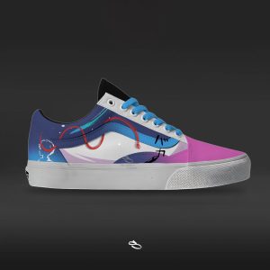 Taki Tachibana - Kimi No Nawa - Vans