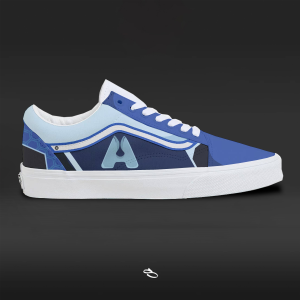 A-Train - The Boys - Vans