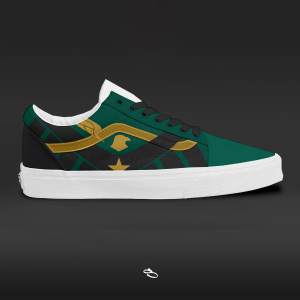 Soldier Boy - The Boys - Vans