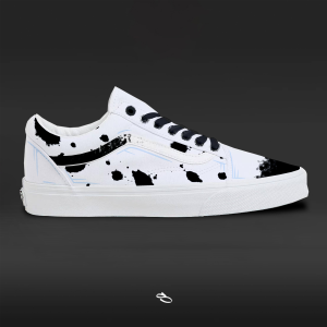 Spot - Vans - Spider-Verse