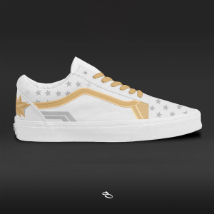 Starlight - The Boys - Vans