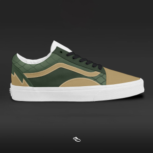 The Deep - The Boys - Vans