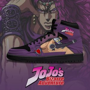 Kars - JOJO - High-Top Sneakers