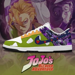 Pannacotta Fugo - JOJO - Low-Top Sneakers
