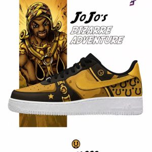 Pocoloco - JOJO - Low-Top Sneakers