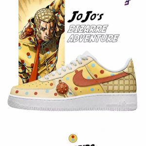 Wekapipo - JOJO - Low-Top Sneakers