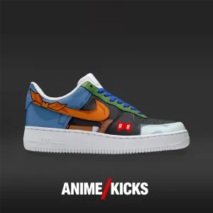 Android 17 - Dragon Ball