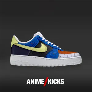 Android 18 - Dragon Ball