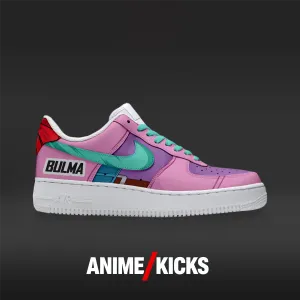 Bulma - Dragon Ball