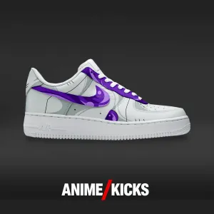 Frieza - Dragon Ball - Air-Style Sneakers