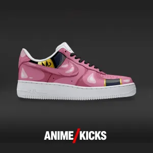 Majin Buu - Dragon Ball - Air-Style Sneakers
