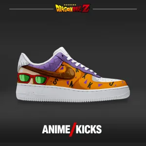 Master Roshi - Dragon Ball - Air-Style Sneakers