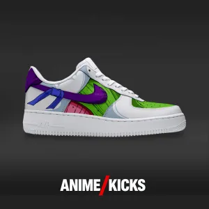 Picolo - Dragon Ball - Air-Style Sneakers